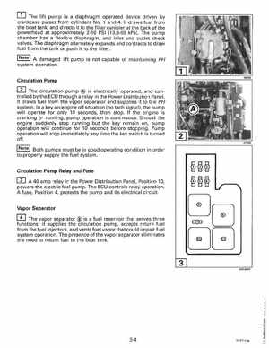 1998 Johnson Evinrude "EC" 150, 175 FFI Service Manual, P/N 520211, Page 36