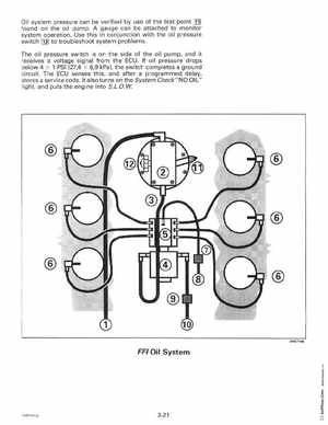 1998 Johnson Evinrude "EC" 150, 175 FFI Service Manual, P/N 520211, Page 53