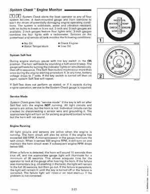 1998 Johnson Evinrude "EC" 150, 175 FFI Service Manual, P/N 520211, Page 55
