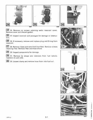 1998 Johnson Evinrude "EC" 150, 175 FFI Service Manual, P/N 520211, Page 112