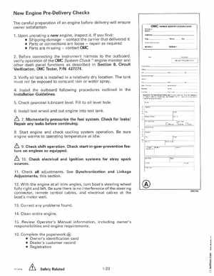 1998 Johnson Evinrude "EC" 40 thru 55 2-Cylinder Service Manual, P/N 520206, Page 29
