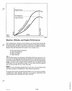 1998 Johnson Evinrude EC 5 thru 15 HP Four Stroke Service Manual, Page 31