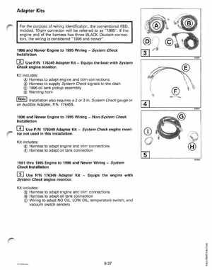 1998 Johnson Evinrude EC 5 thru 15 HP Four Stroke Service Manual, Page 328