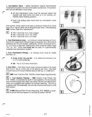 1998 Johnson Evinrude EC 50 thru 70 HP 3-Cylinder Service Manual, Page 62