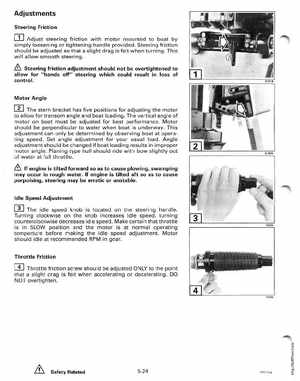1998 Johnson Evinrude EC 50 thru 70 HP 3-Cylinder Service Manual, Page 201