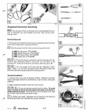 1998 Johnson Evinrude "EC" 9.9 thru 30 HP 2-Cylinder Outboards Service Manual, Page 115