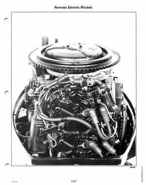 1998 Johnson Evinrude "EC" 9.9 thru 30 HP 2-Cylinder Outboards Service Manual, Page 188