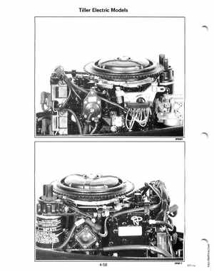 1998 Johnson Evinrude "EC" 9.9 thru 30 HP 2-Cylinder Outboards Service Manual, Page 189