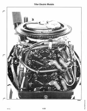 1998 Johnson Evinrude "EC" 9.9 thru 30 HP 2-Cylinder Outboards Service Manual, Page 190