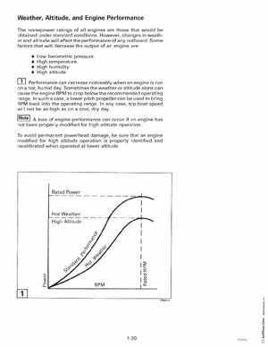 1998 Johnson Evinrude "EC" 90, 115 SPL Service Manual, P/N 520209, Page 26
