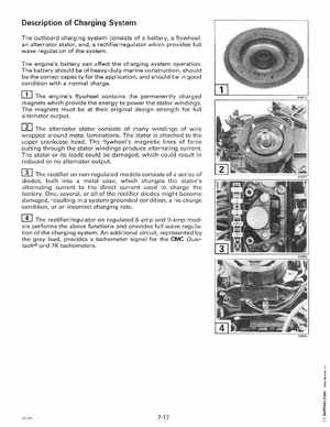 1998 Johnson Evinrude "EC" 90, 115 SPL Service Manual, P/N 520209, Page 238