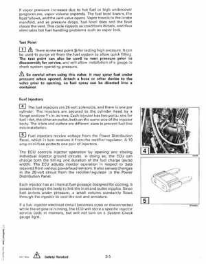 1999 "EE" 90, 115 FFI, 150, 175 V4, V6 FFI Outboards Service Manual, P/N 787024, Page 50