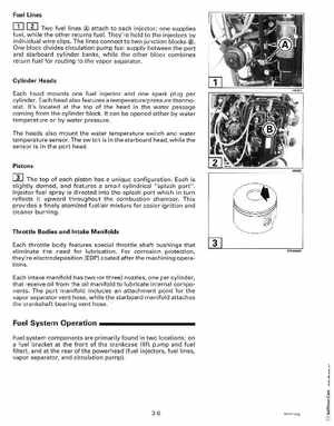1999 "EE" 90, 115 FFI, 150, 175 V4, V6 FFI Outboards Service Manual, P/N 787024, Page 51