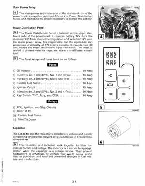 1999 "EE" 90, 115 FFI, 150, 175 V4, V6 FFI Outboards Service Manual, P/N 787024, Page 56