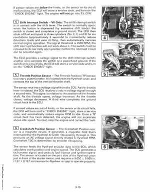 1999 "EE" 90, 115 FFI, 150, 175 V4, V6 FFI Outboards Service Manual, P/N 787024, Page 60