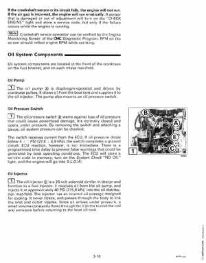 1999 "EE" 90, 115 FFI, 150, 175 V4, V6 FFI Outboards Service Manual, P/N 787024, Page 61