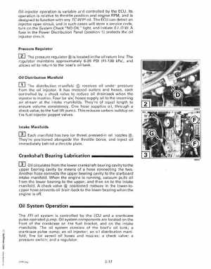1999 "EE" 90, 115 FFI, 150, 175 V4, V6 FFI Outboards Service Manual, P/N 787024, Page 62