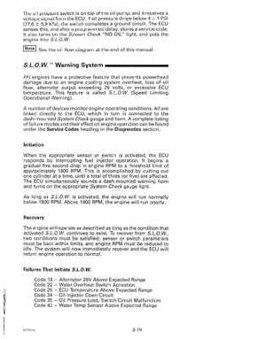 1999 "EE" 90, 115 FFI, 150, 175 V4, V6 FFI Outboards Service Manual, P/N 787024, Page 64