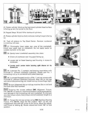 1999 "EE" 90, 115 FFI, 150, 175 V4, V6 FFI Outboards Service Manual, P/N 787024, Page 175