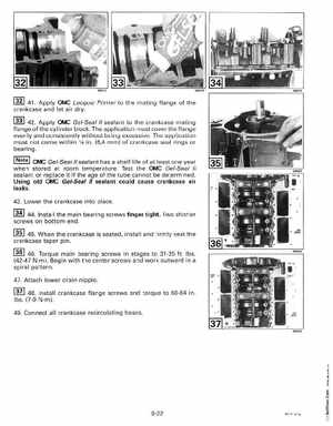 1999 "EE" 90, 115 FFI, 150, 175 V4, V6 FFI Outboards Service Manual, P/N 787024, Page 177