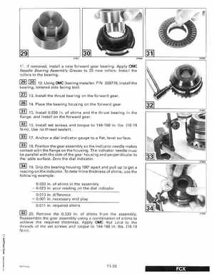 1999 "EE" 90, 115 FFI, 150, 175 V4, V6 FFI Outboards Service Manual, P/N 787024, Page 236