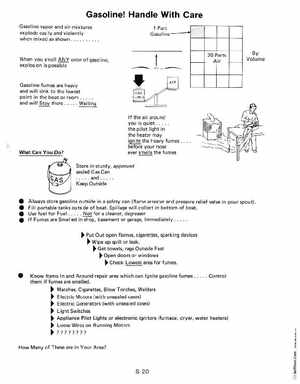 1999 "EE" 90, 115 FFI, 150, 175 V4, V6 FFI Outboards Service Manual, P/N 787024, Page 274