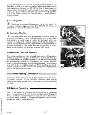1999 "EE" Evinrude 200, 225 V6 FFI Outboards Service Manual, P/N 787025, Page 62