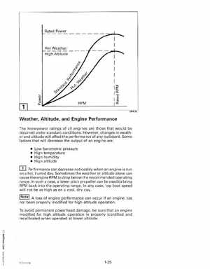 1999 "EE" Evinrude 5 thru 15 4-Stroke Service Manual, P/N 787022, Page 31