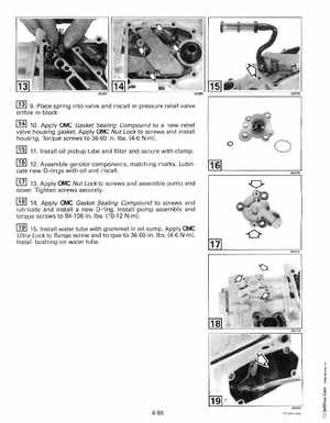 1999 "EE" Evinrude 5 thru 15 4-Stroke Service Manual, P/N 787022, Page 213