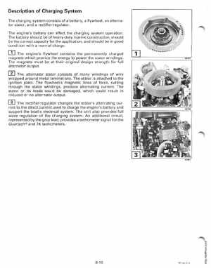 1999 EE Johnson Outboards 25, 35 3-Cylinder Service Manual, Page 226
