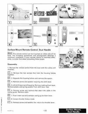 1999 "EE" Outboards Accessories Service Manual, P/N 787026, Page 28