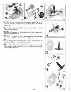 1999 "EE" Outboards Accessories Service Manual, P/N 787026, Page 37