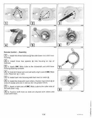 1999 "EE" Outboards Accessories Service Manual, P/N 787026, Page 39