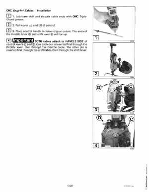 1999 "EE" Outboards Accessories Service Manual, P/N 787026, Page 53