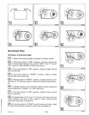 1999 "EE" Outboards Accessories Service Manual, P/N 787026, Page 56
