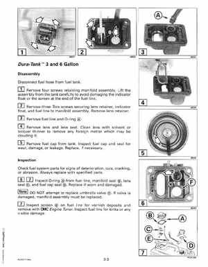 1999 "EE" Outboards Accessories Service Manual, P/N 787026, Page 74