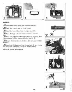 1999 "EE" Outboards Accessories Service Manual, P/N 787026, Page 75