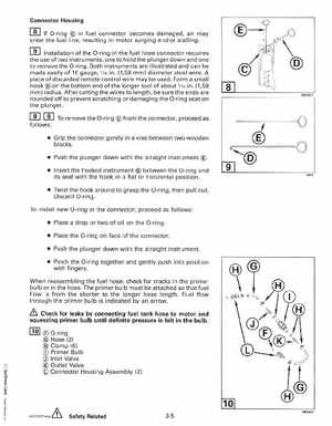 1999 "EE" Outboards Accessories Service Manual, P/N 787026, Page 76
