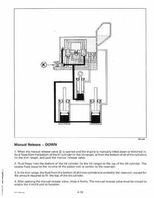 1999 "EE" Outboards Accessories Service Manual, P/N 787026, Page 90