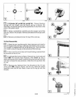 1999 "EE" Outboards Accessories Service Manual, P/N 787026, Page 111