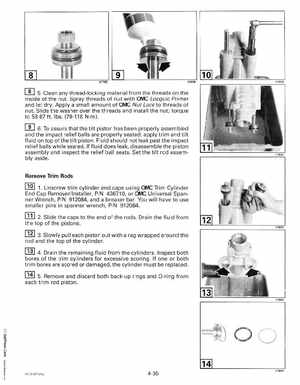 1999 "EE" Outboards Accessories Service Manual, P/N 787026, Page 112
