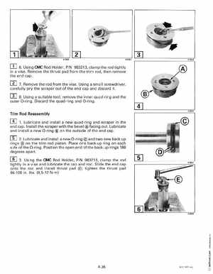 1999 "EE" Outboards Accessories Service Manual, P/N 787026, Page 113