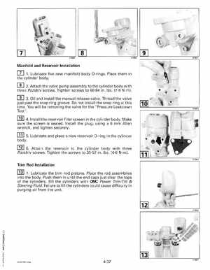 1999 "EE" Outboards Accessories Service Manual, P/N 787026, Page 114