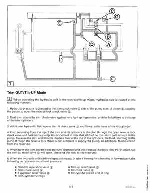 1999 "EE" Outboards Accessories Service Manual, P/N 787026, Page 125