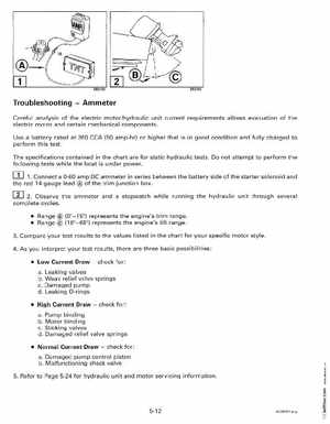 1999 "EE" Outboards Accessories Service Manual, P/N 787026, Page 131
