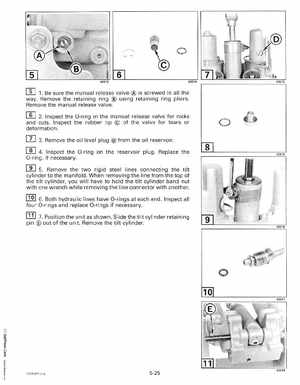 1999 "EE" Outboards Accessories Service Manual, P/N 787026, Page 144