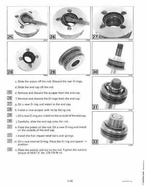 1999 "EE" Outboards Accessories Service Manual, P/N 787026, Page 147