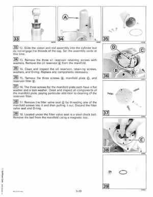 1999 "EE" Outboards Accessories Service Manual, P/N 787026, Page 148
