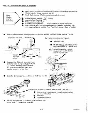 1999 "EE" Outboards Accessories Service Manual, P/N 787026, Page 211