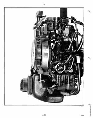 2000 Johnson/Evinrude SS 2 thru 8 outboards Service Manual, Page 170